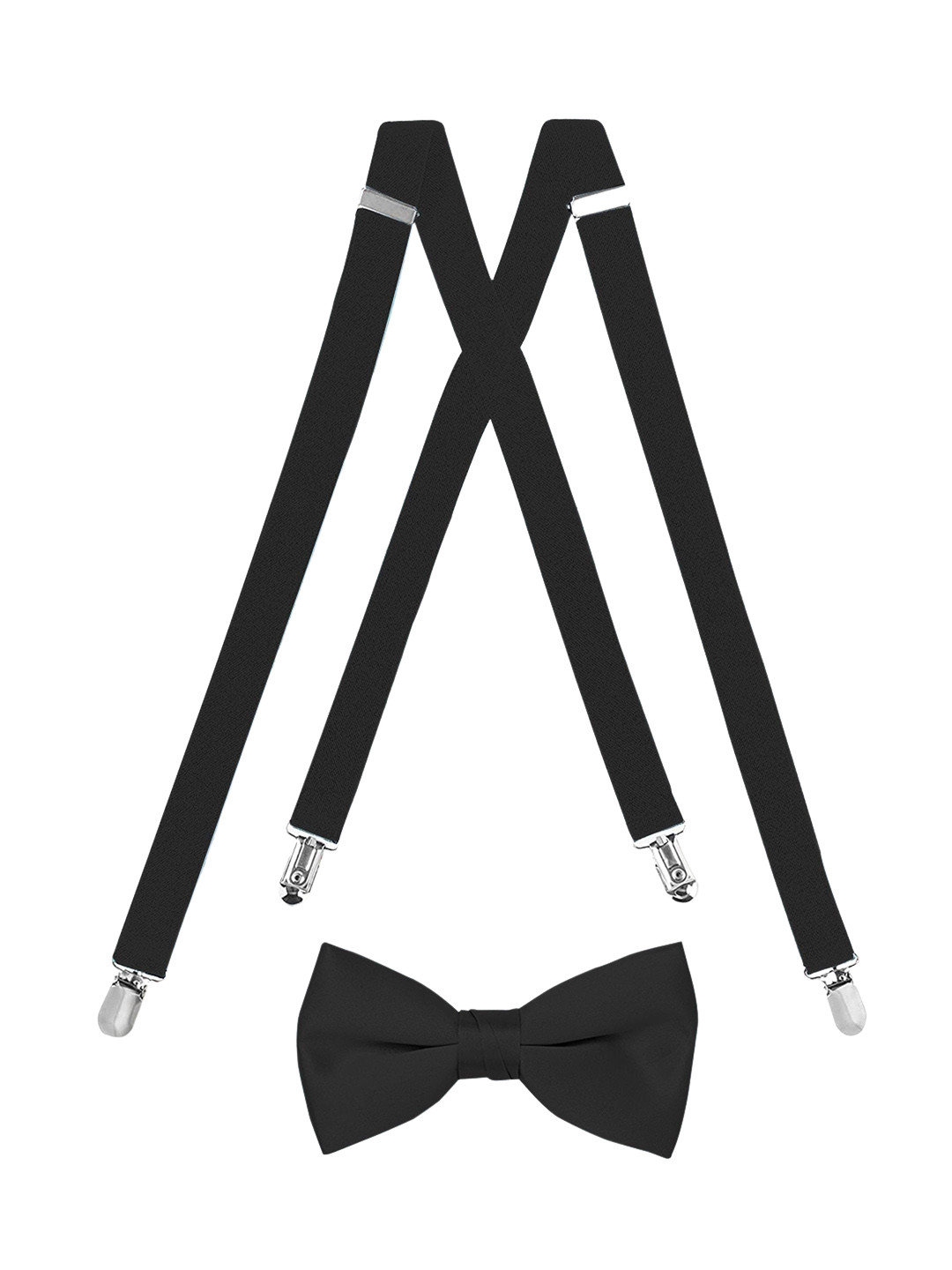 Buy Kastner Men Suspender Belt & Bow Suspenders for Men 22445464 Myntra