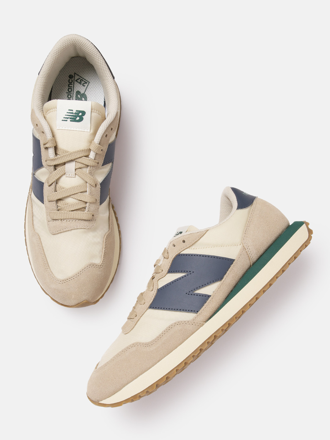 Buy New Balance 237 INCENSE Men Casual Shoes - Casual Shoes for Men ...