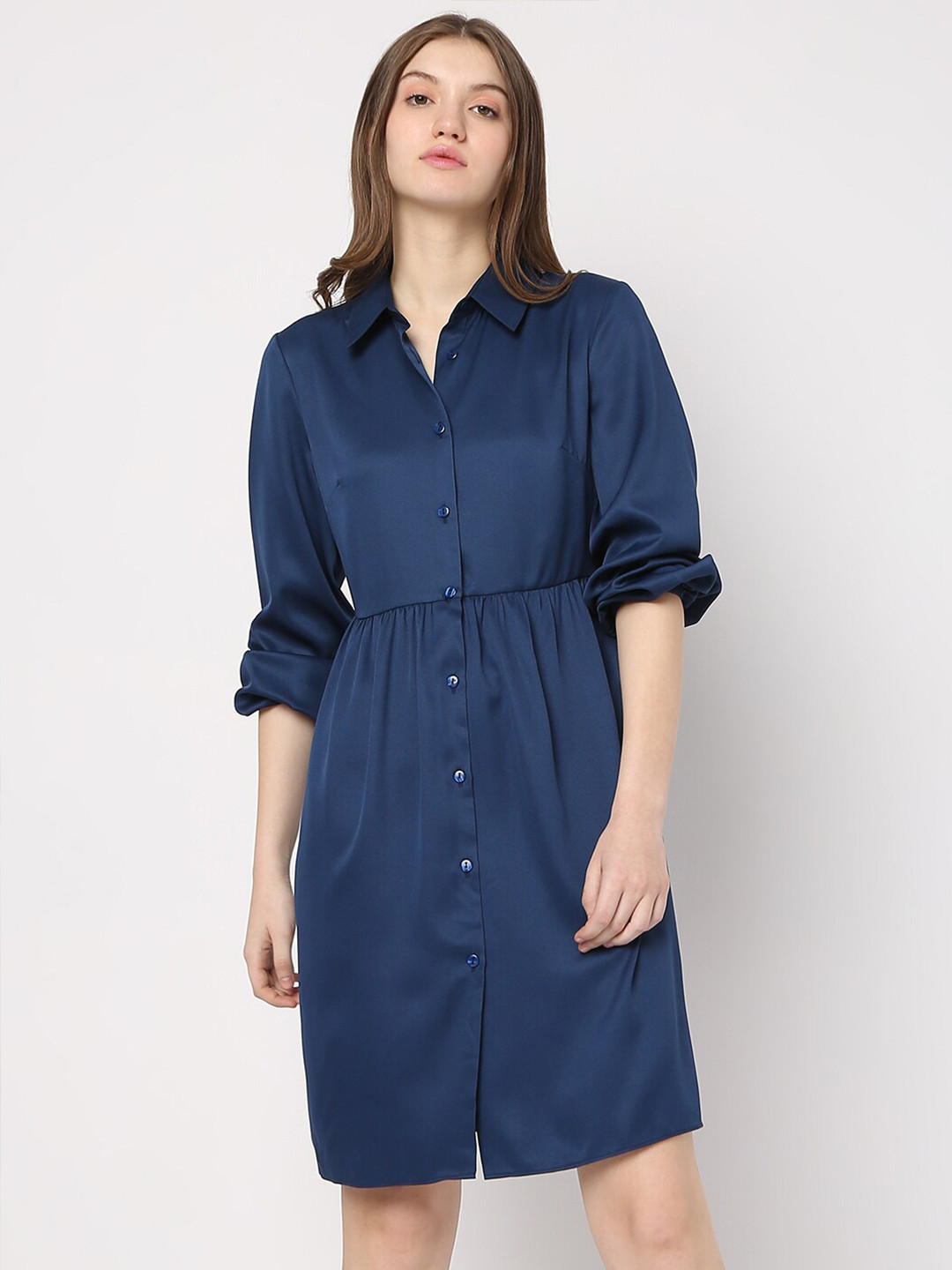 Veromoda Shrit Dress