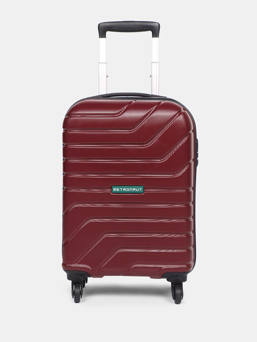 Buy Metronaut Cabin Trolley Suitcase 55 Cm Trolley Bag for Unisex