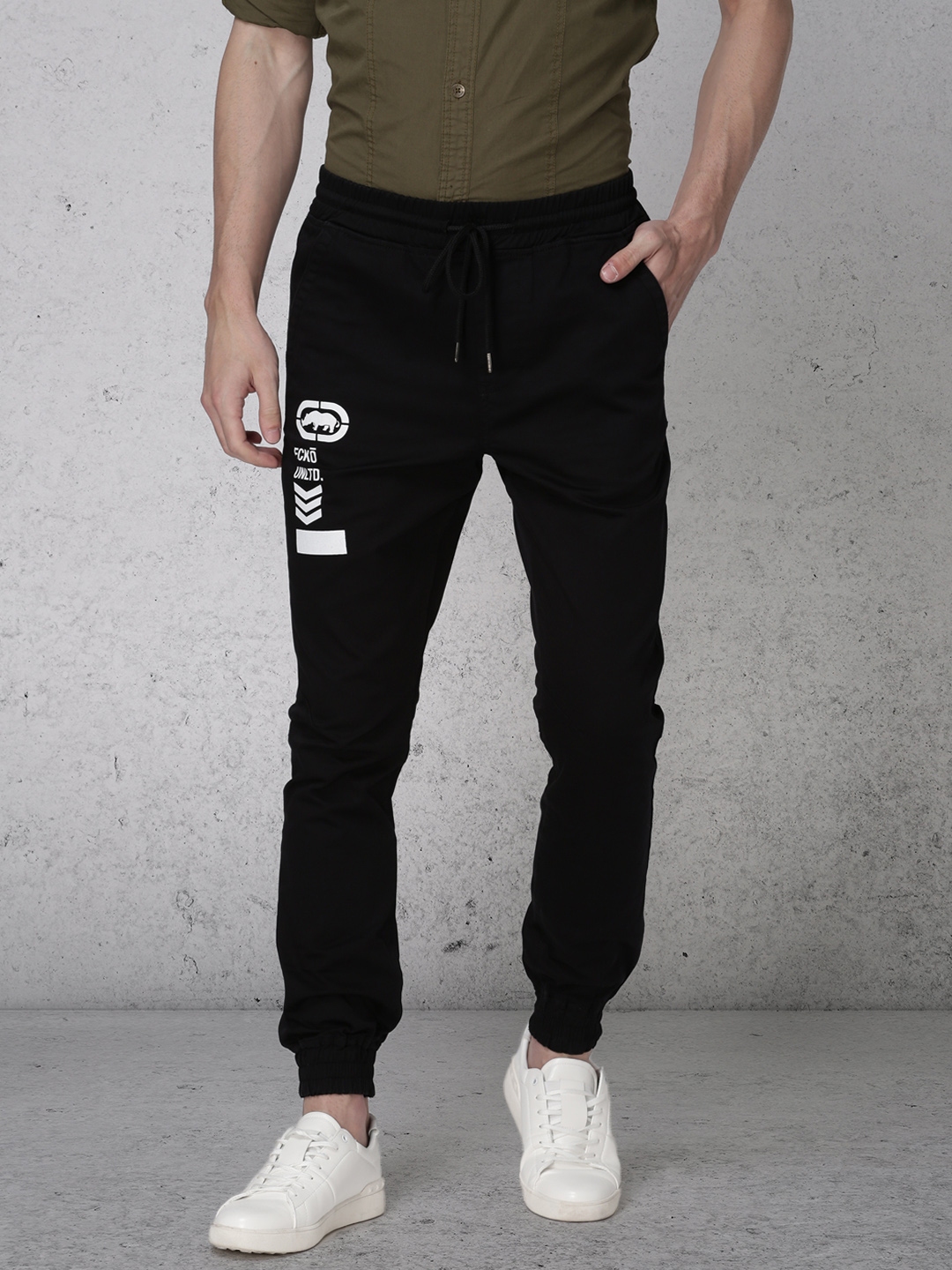 ecko unlimited joggers