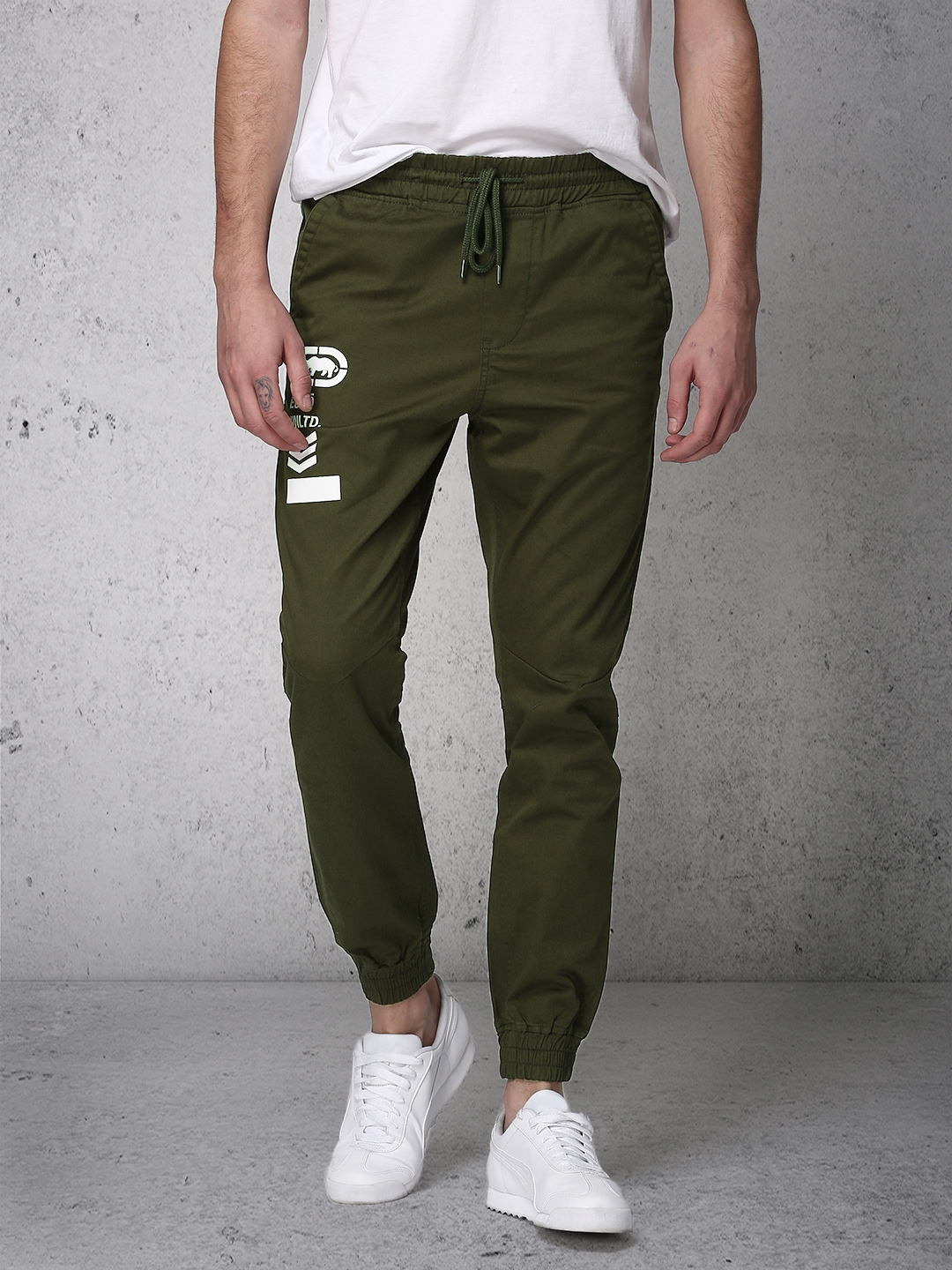 ecko unlimited joggers