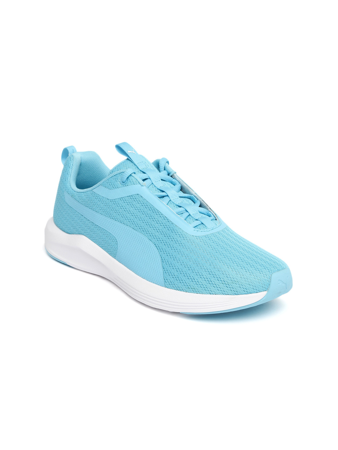Buy Puma Women Blue Training Or Gym Shoes Sports Shoes for Women
