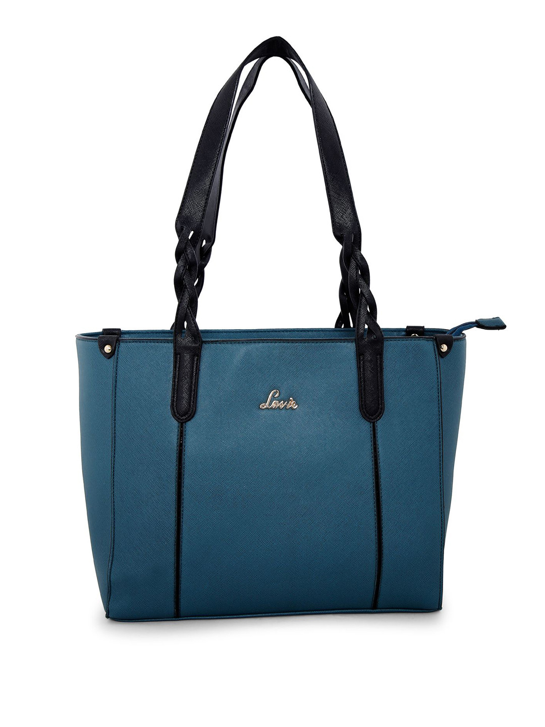 Buy Lavie Teal Blue Shoulder Bag Handbags for Women 2247086 Myntra