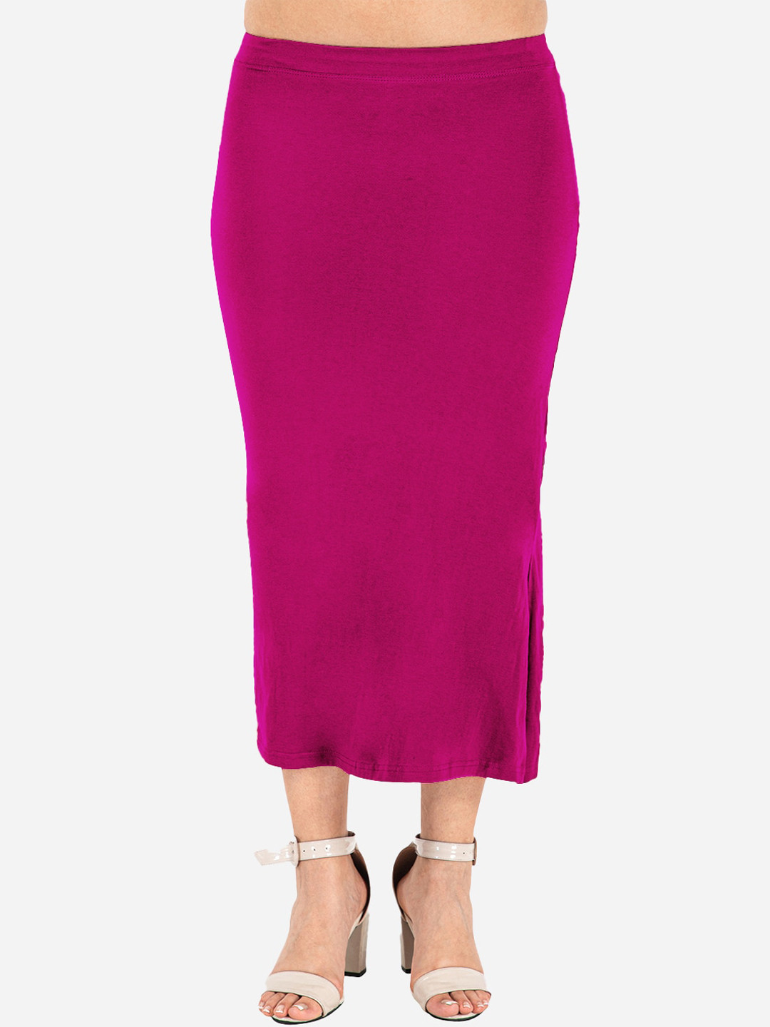 Buy Indian Flower Saree Shapewear Shapewear for Women 22472758 Myntra