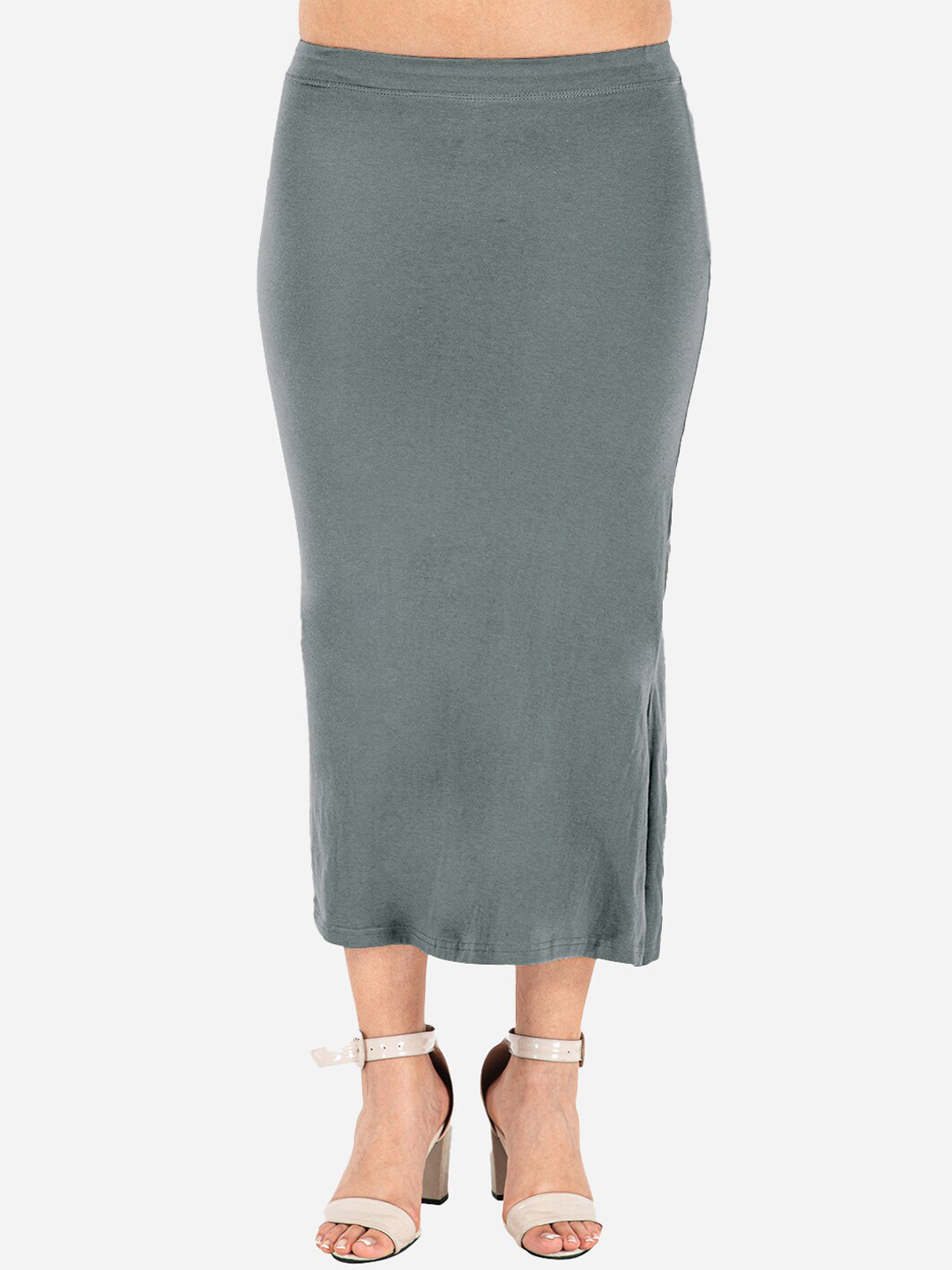 Buy Indian Flower Premium Saree Shapewear Shapewear for Women