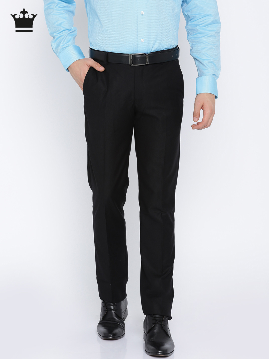 louis philippe milano fit trousers