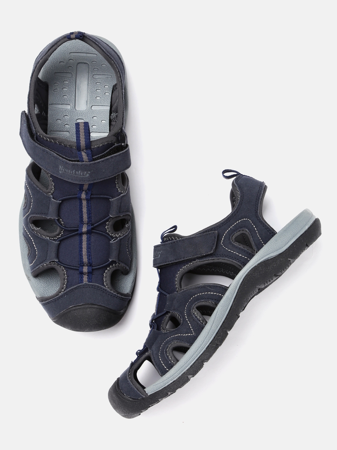 myntra sandals sale