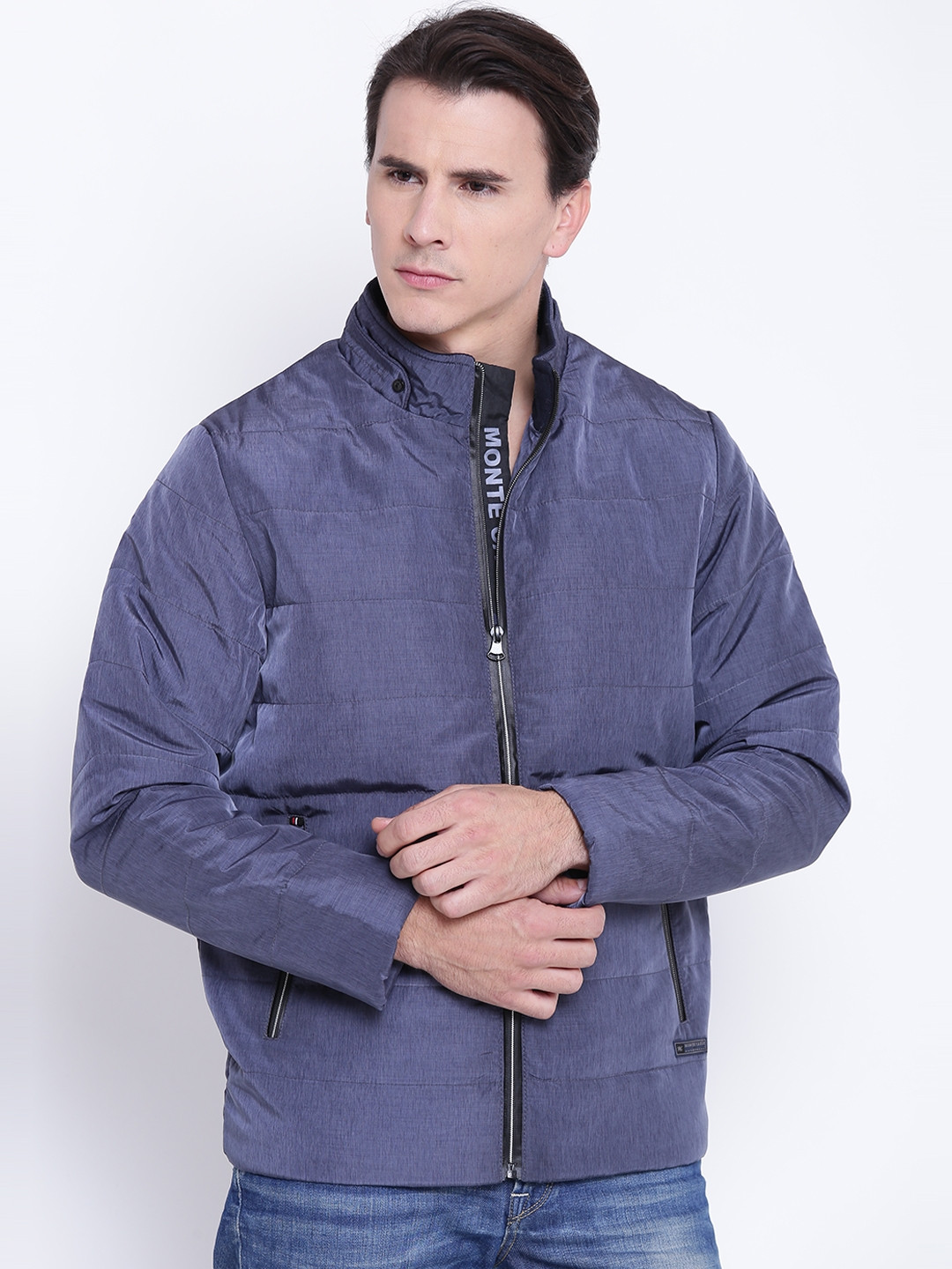 Monte carlo jacket online purchase clearance