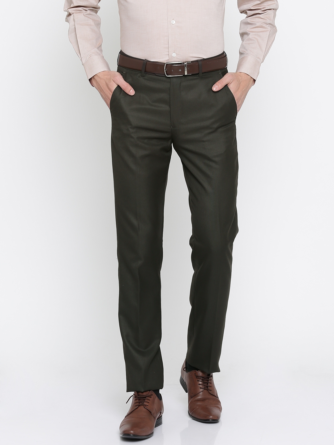 formal trousers for men