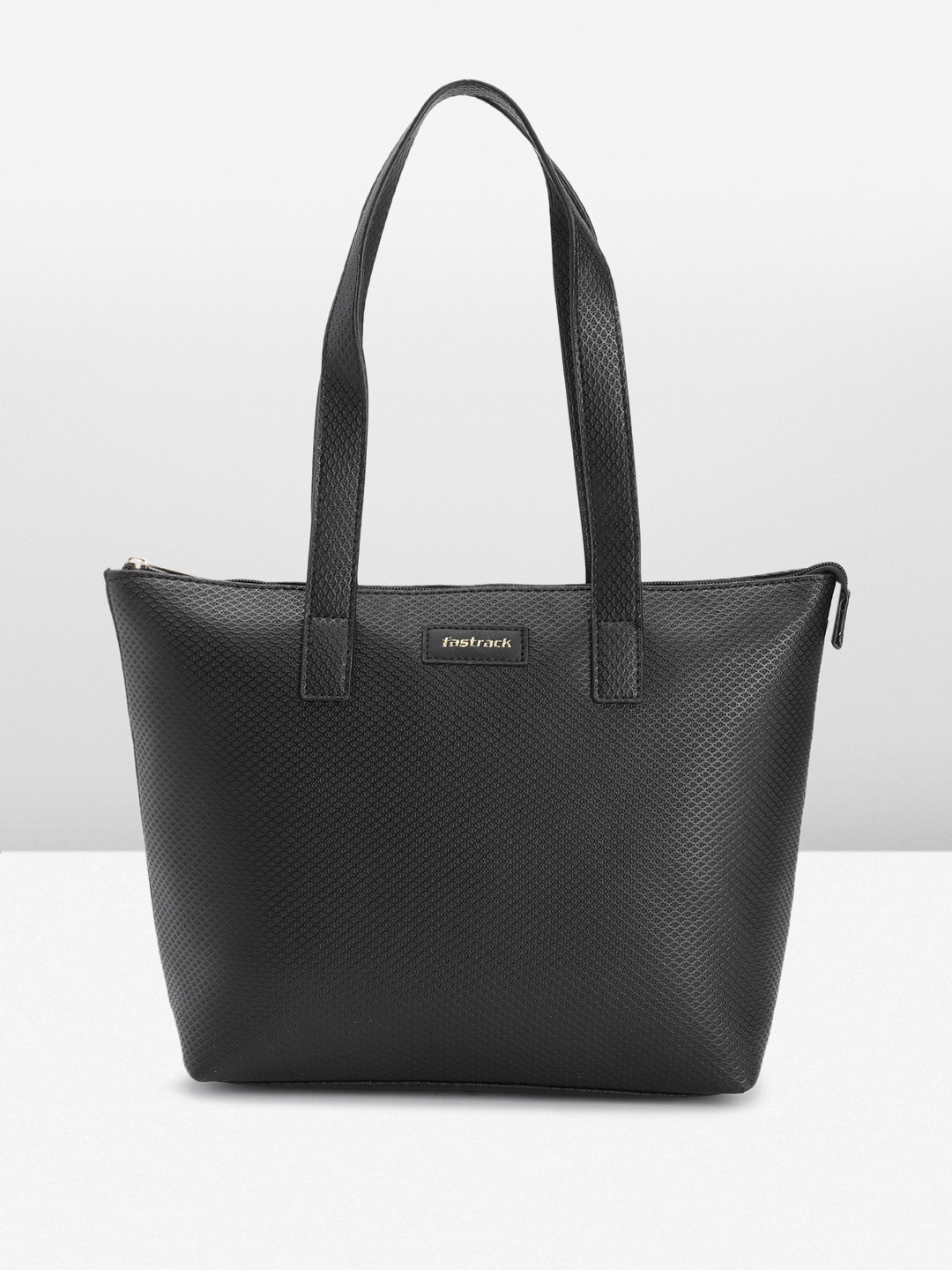 Buy Fastrack Women Textured Shoulder Bag Handbags for Women 22497226