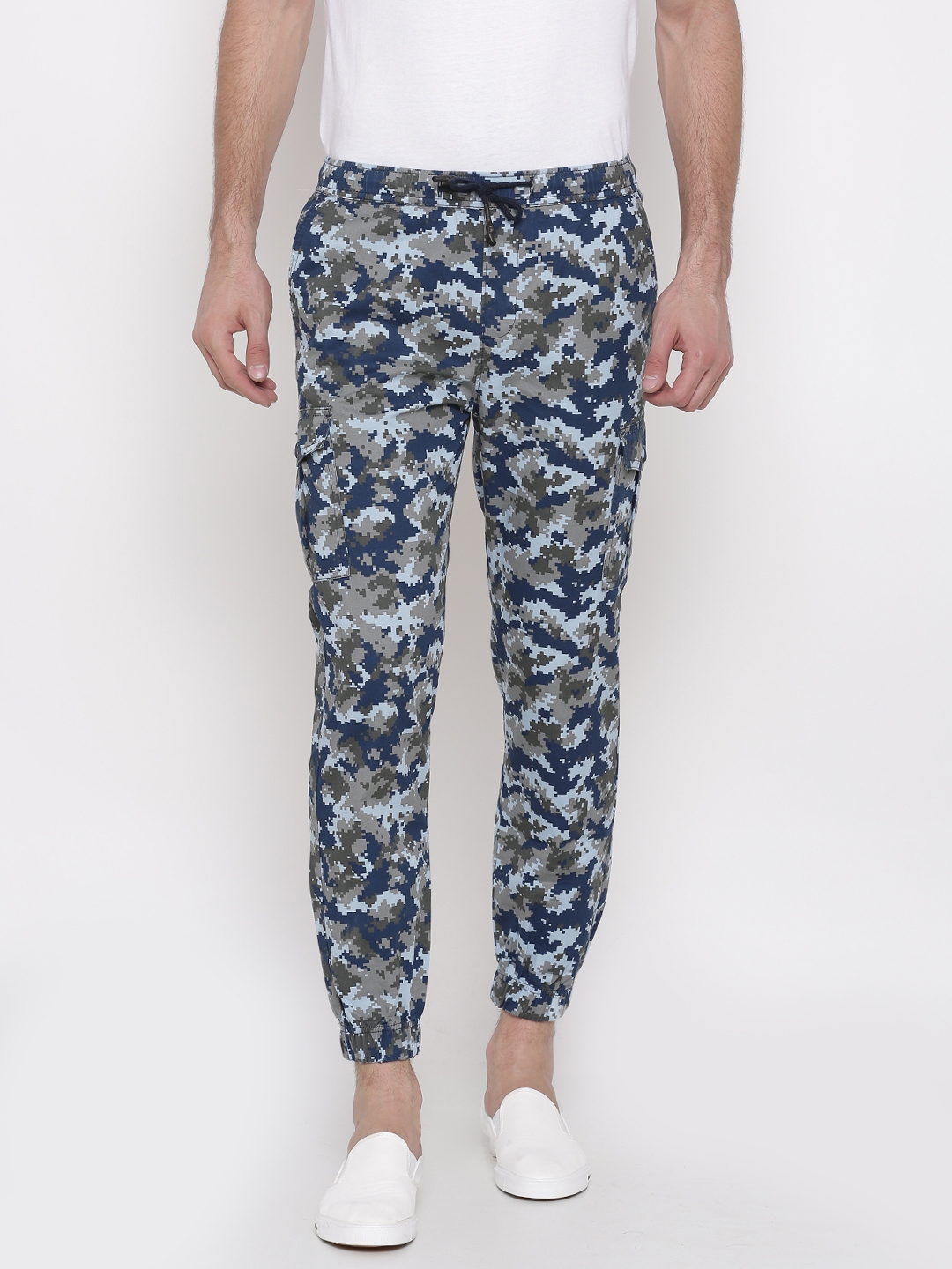 garage clothing joggers