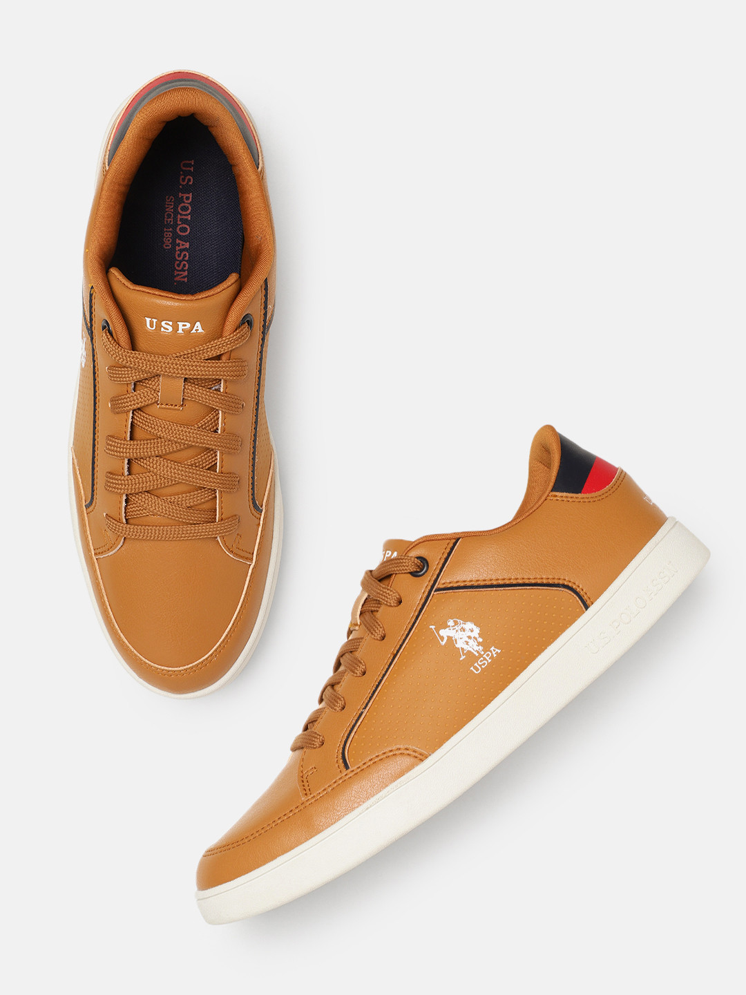 U.S. POLO BEST PRICE - Man - Sneaker main image 1