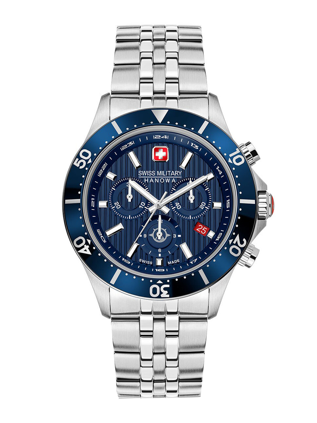 SWISS MILITARY HANOWA