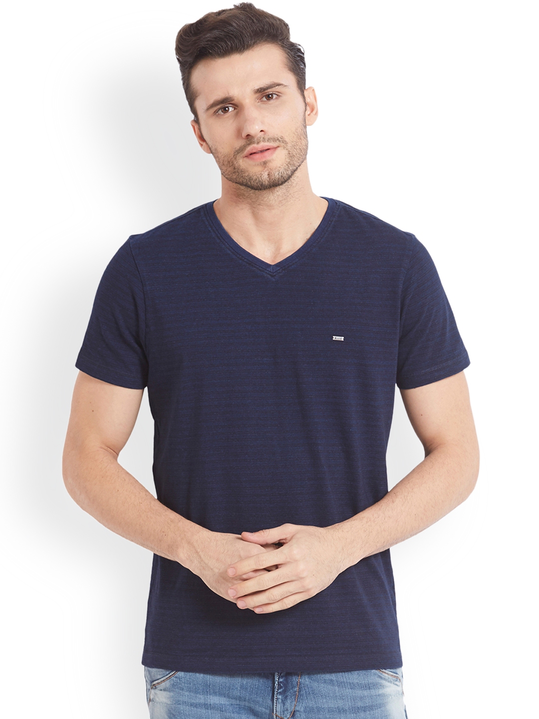 myntra t shirt for man