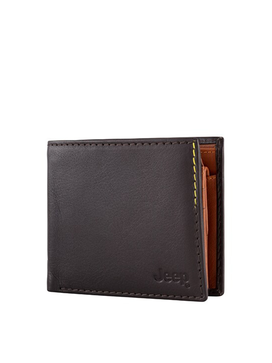Buy CARPISA Men Leather Two Fold Wallet Wallets for Men 22516114 Myntra