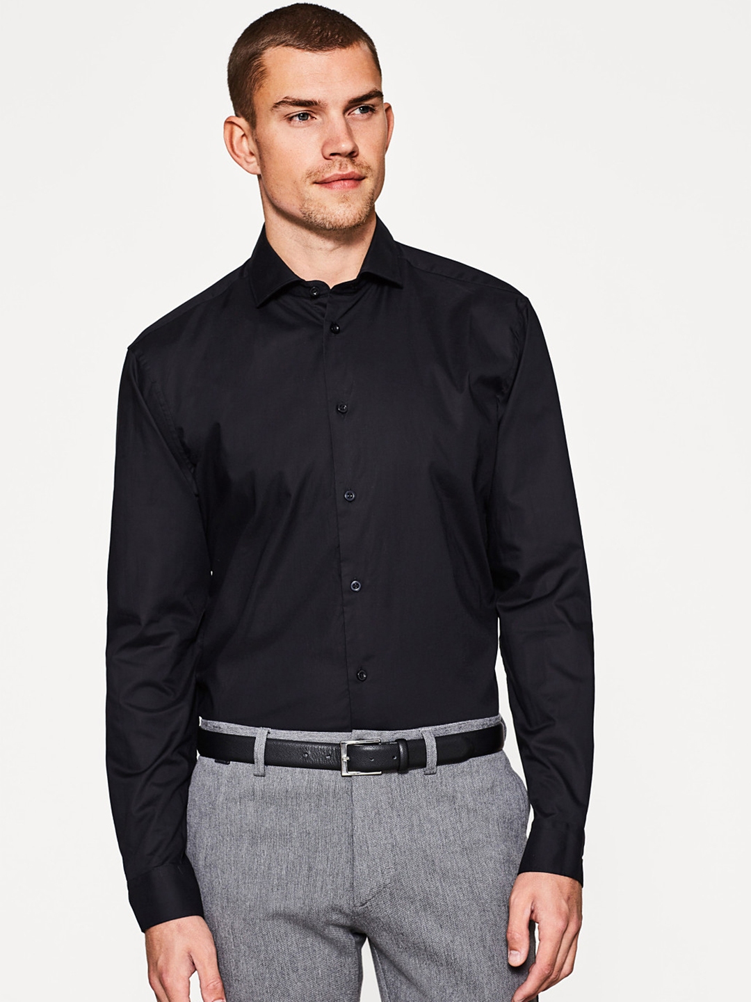 esprit mens shirts