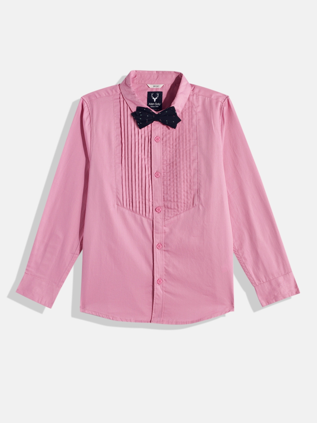 buy-allen-solly-junior-boys-sport-fit-pin-tucked-pure-cotton-casual