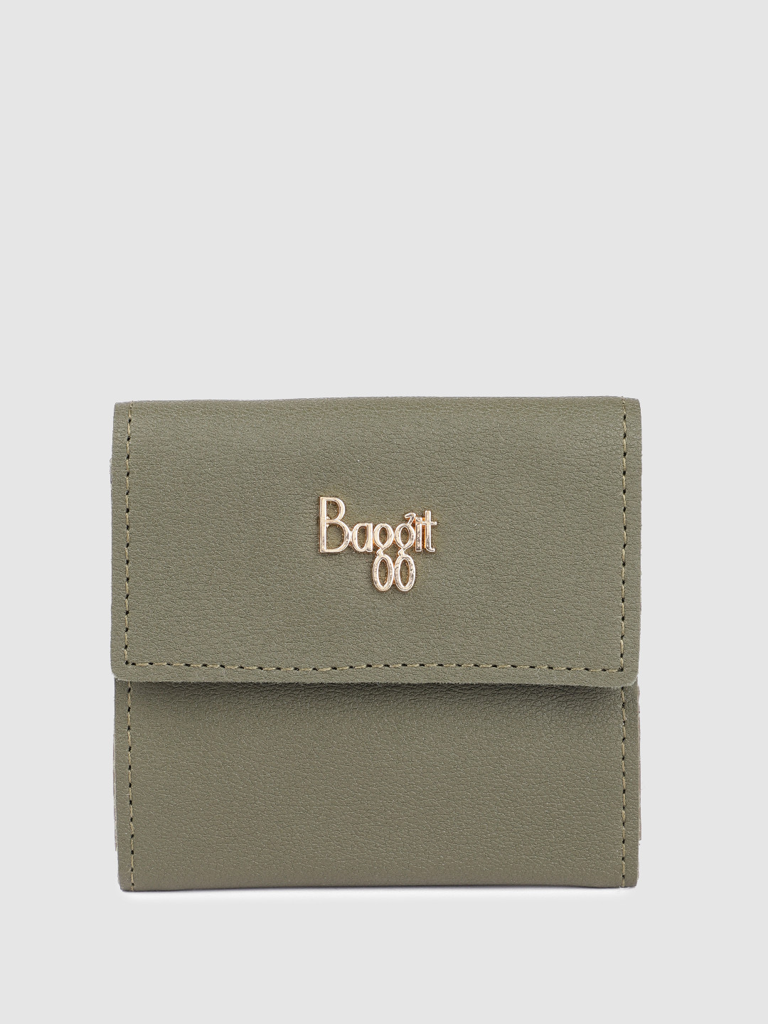 Buy Baggit Women Envelope Wallet - Wallets for Women 22526586 | Myntra
