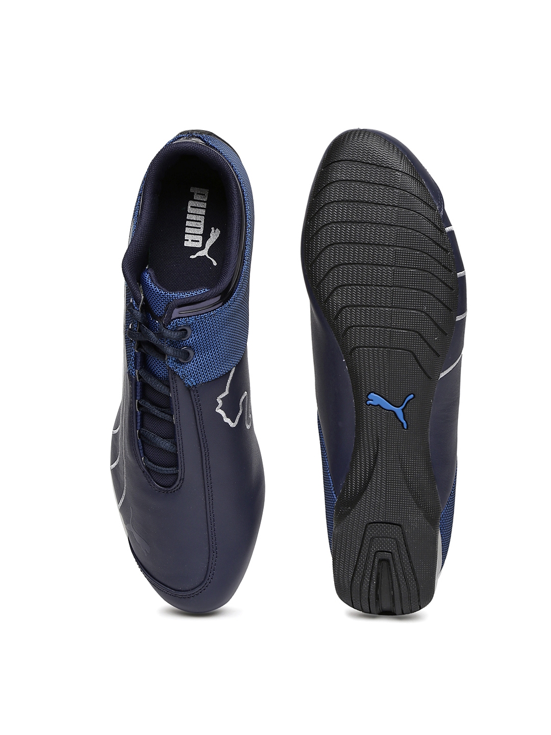 puma one 8 formal shoes