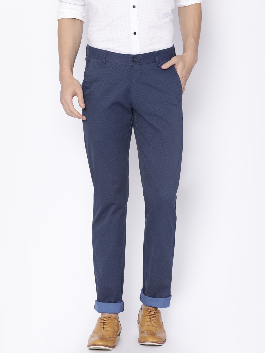 raymond track pants