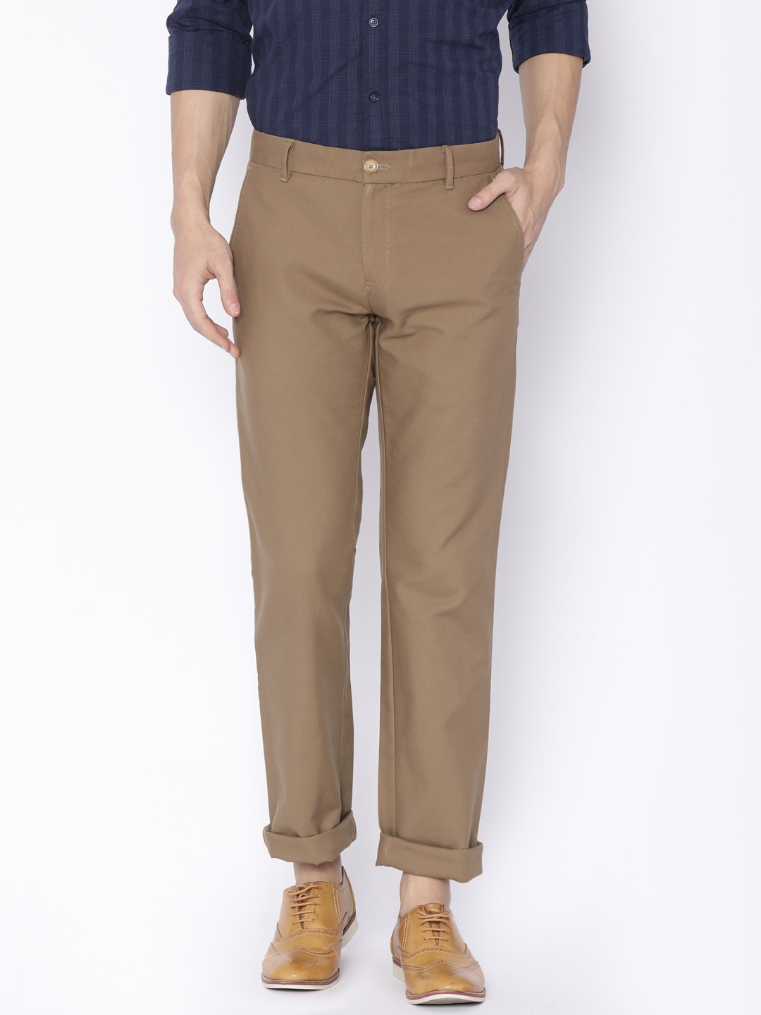 raymond trousers
