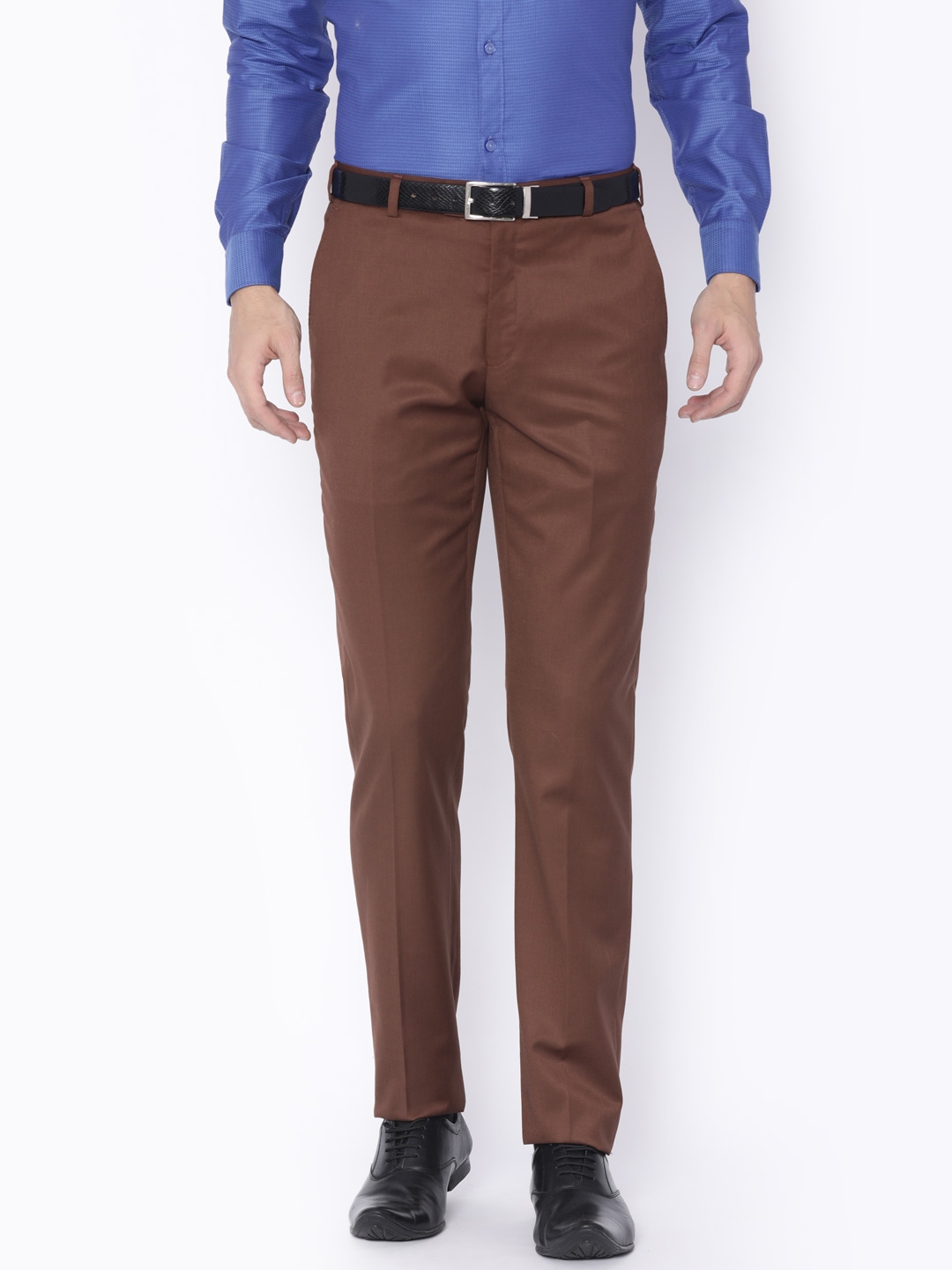 raymond trousers