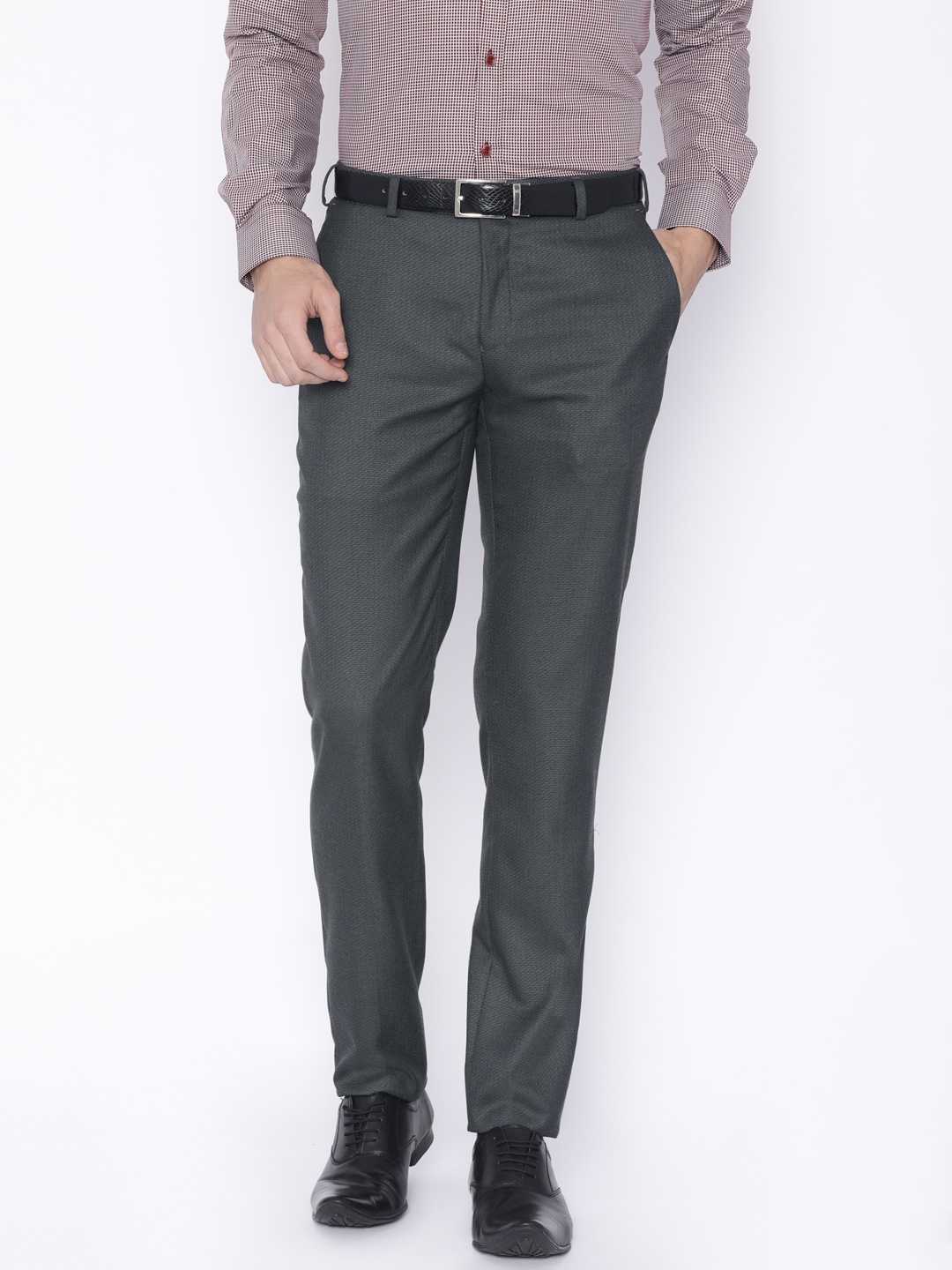 raymond trousers