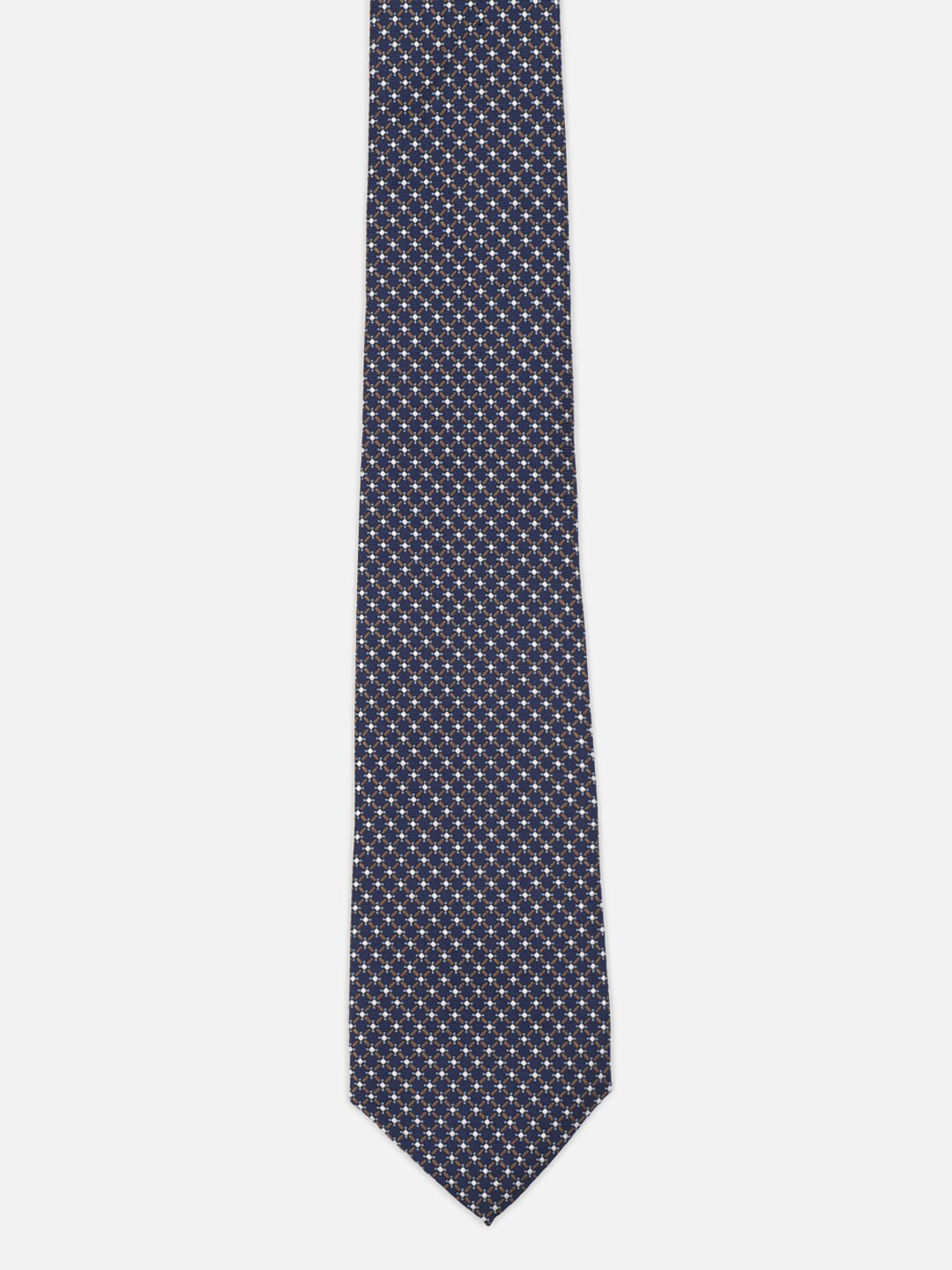 Buy Peter England Men Printed Broad Tie Ties for Men 22537338 Myntra