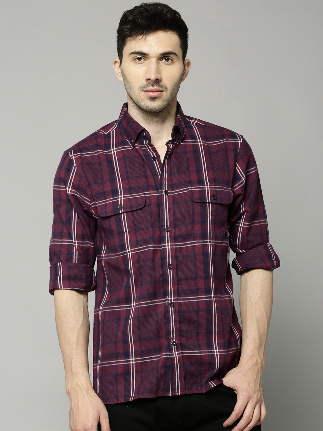 marks and spencer regular fit t shirts