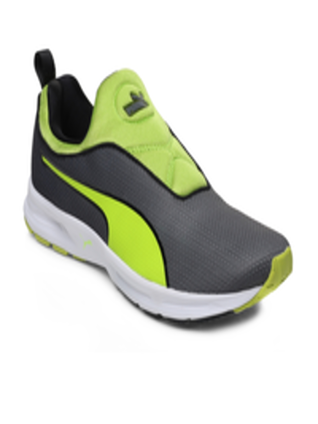 Buy Puma Men Grey Running Shoes - Sports Shoes for Men 2254094 | Myntra