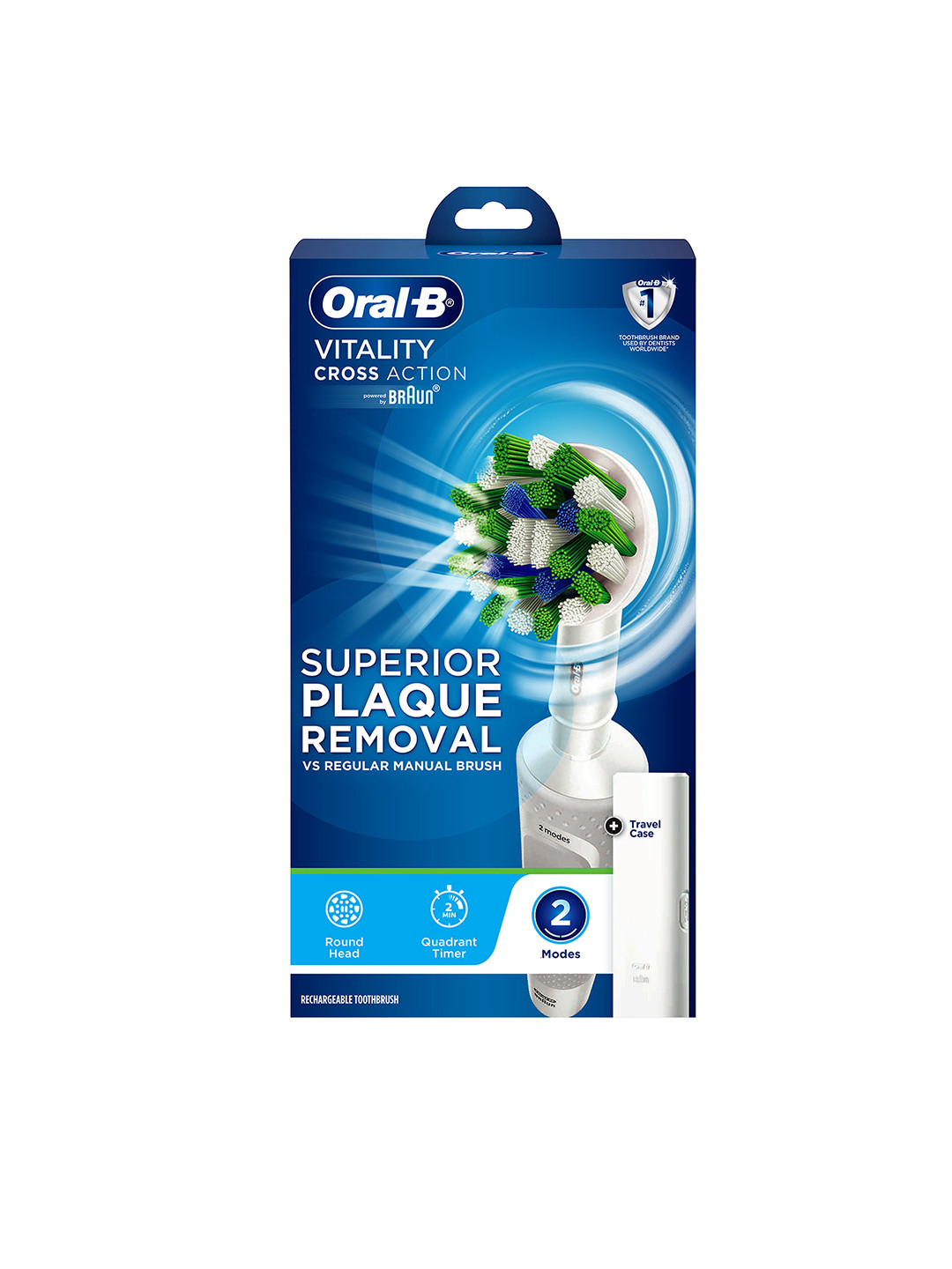 Buy Oral B Kids Disney Frozen Electric Rechargeable Toothbrush With