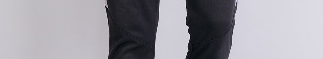 Buy Technosport Men Slim Fit Active Track Pants With Rapid Dry ...
