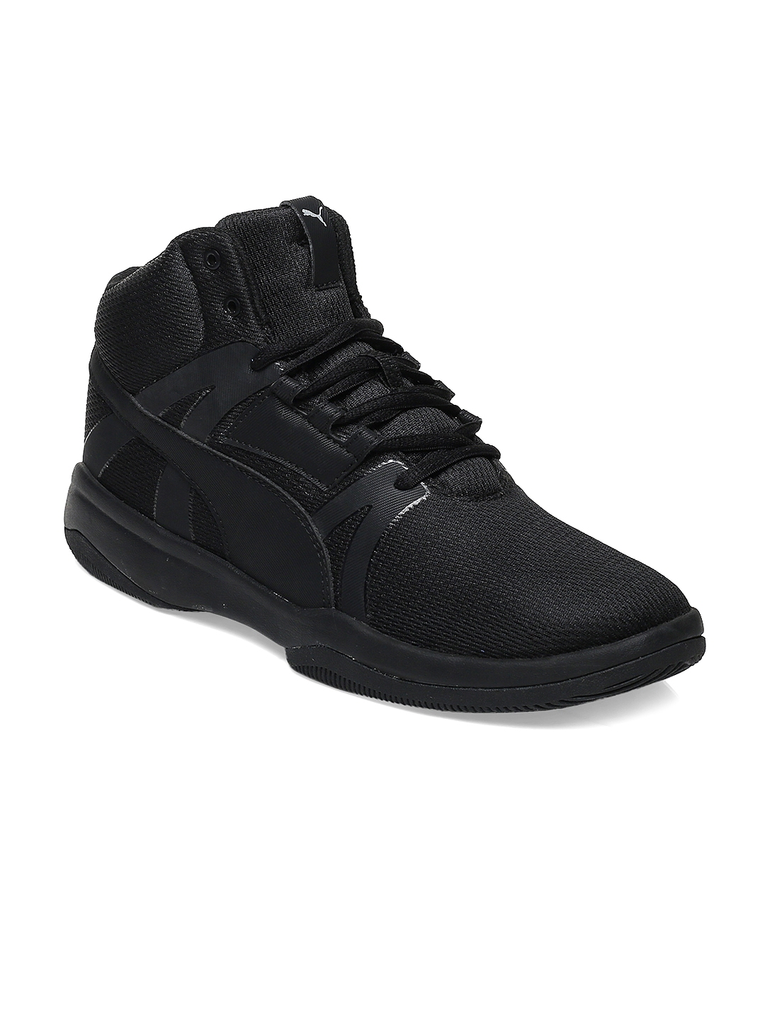 puma rebound street evo sl idp sneakers