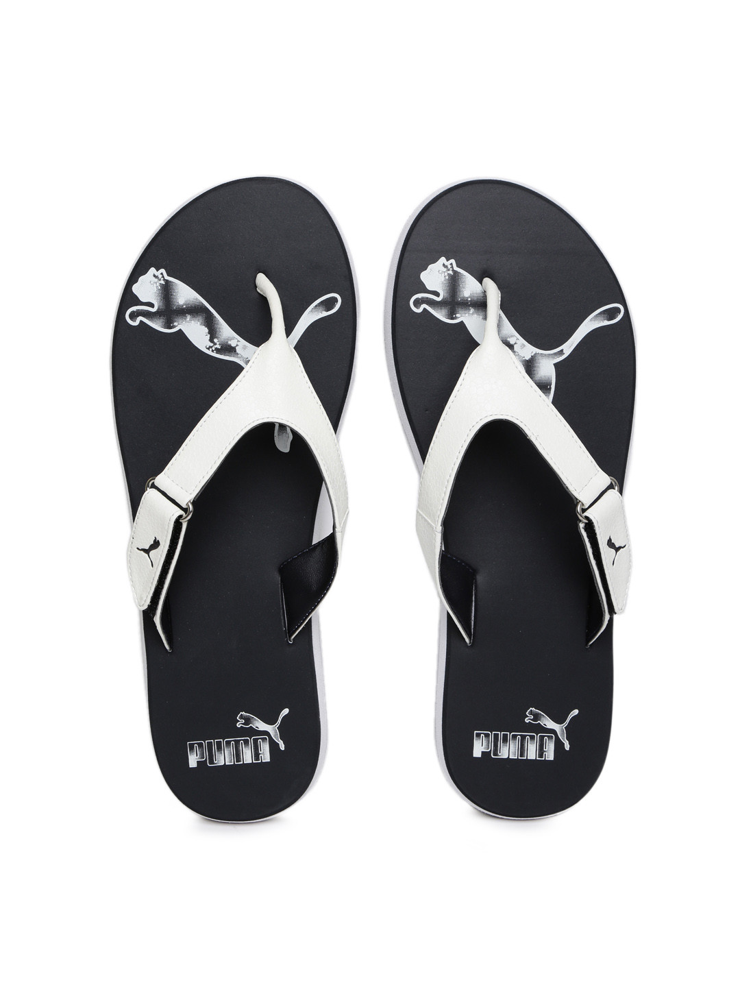 puma copy sandals