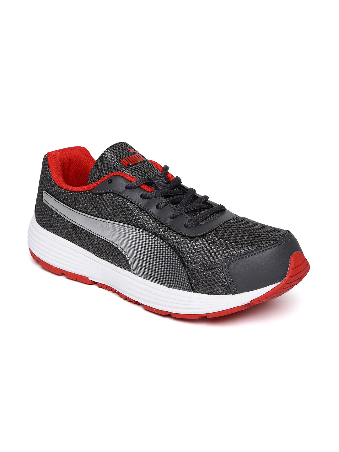 puma aeden running shoes