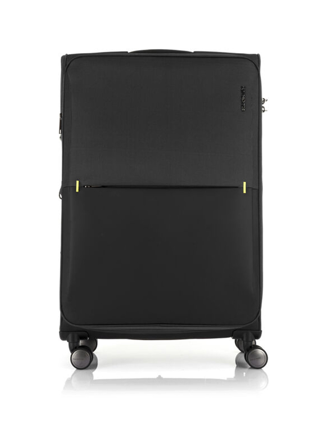 Buy Samsonite Strarium Spinner Expandable Trolley Bag - Trolley Bag for ...