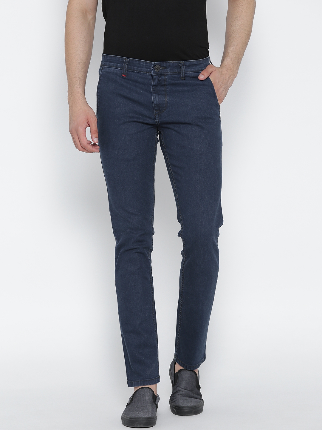 raymond jeans pant