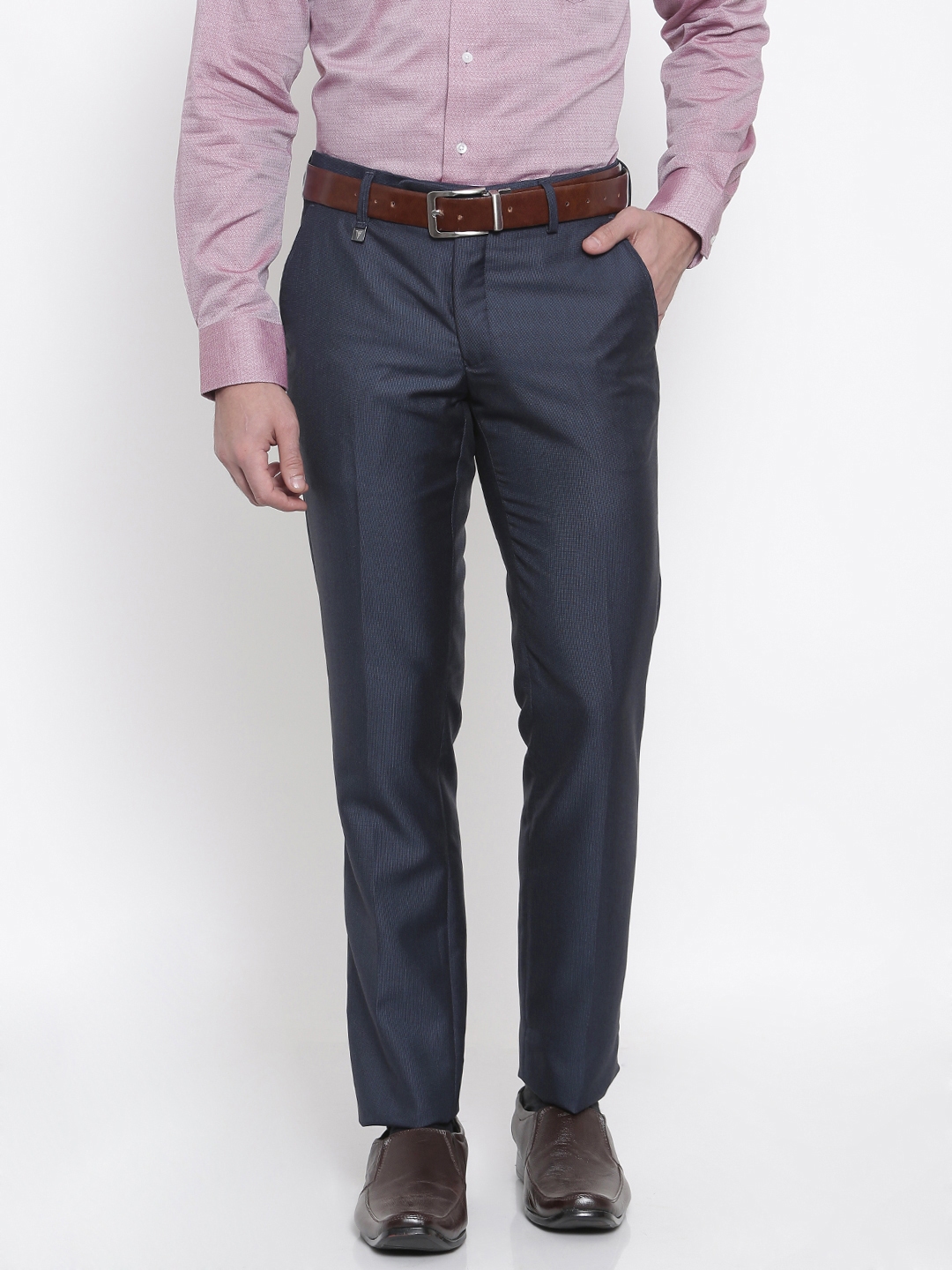 van heusen trousers