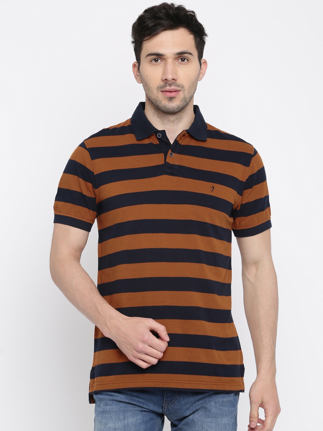 indian navy t shirt buy online