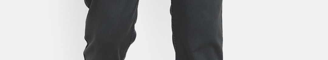 Buy V Mart Men Classic Mid Rise Joggers - Trousers for Men 22567226 ...