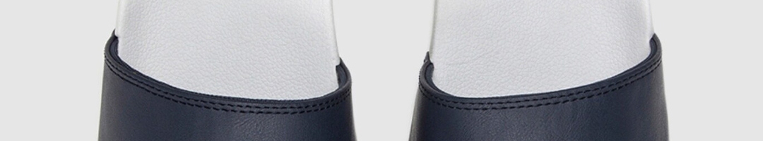 Buy Levis Men Printed Sliders - Flip Flops for Men 22570744 | Myntra