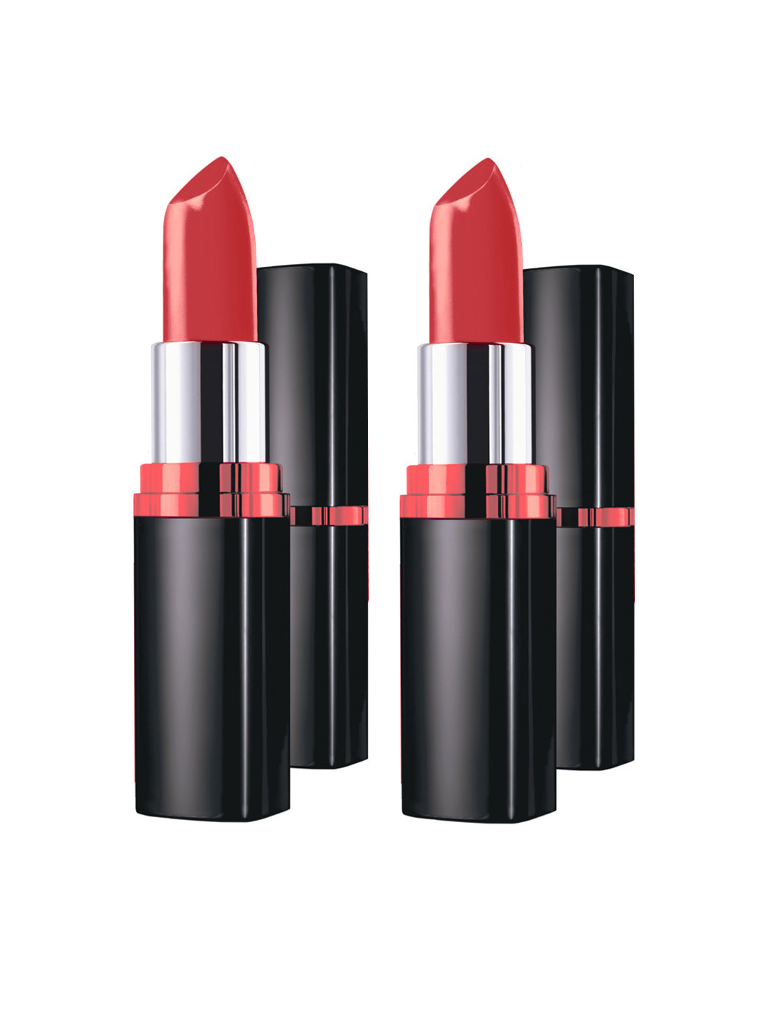 Buy Maybelline Color Show Set Of 2 Warm Caramel 315 Lipsticks