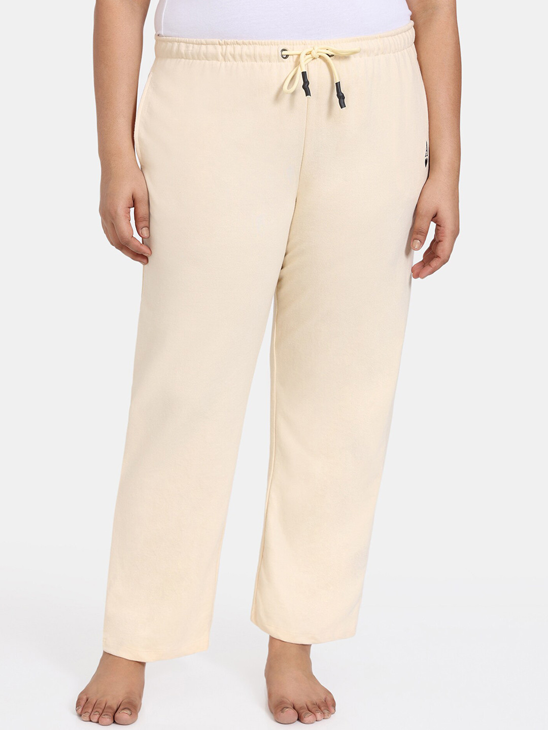 Buy Zivame Women Plus Size Lounge Pants Lounge Pants for Women