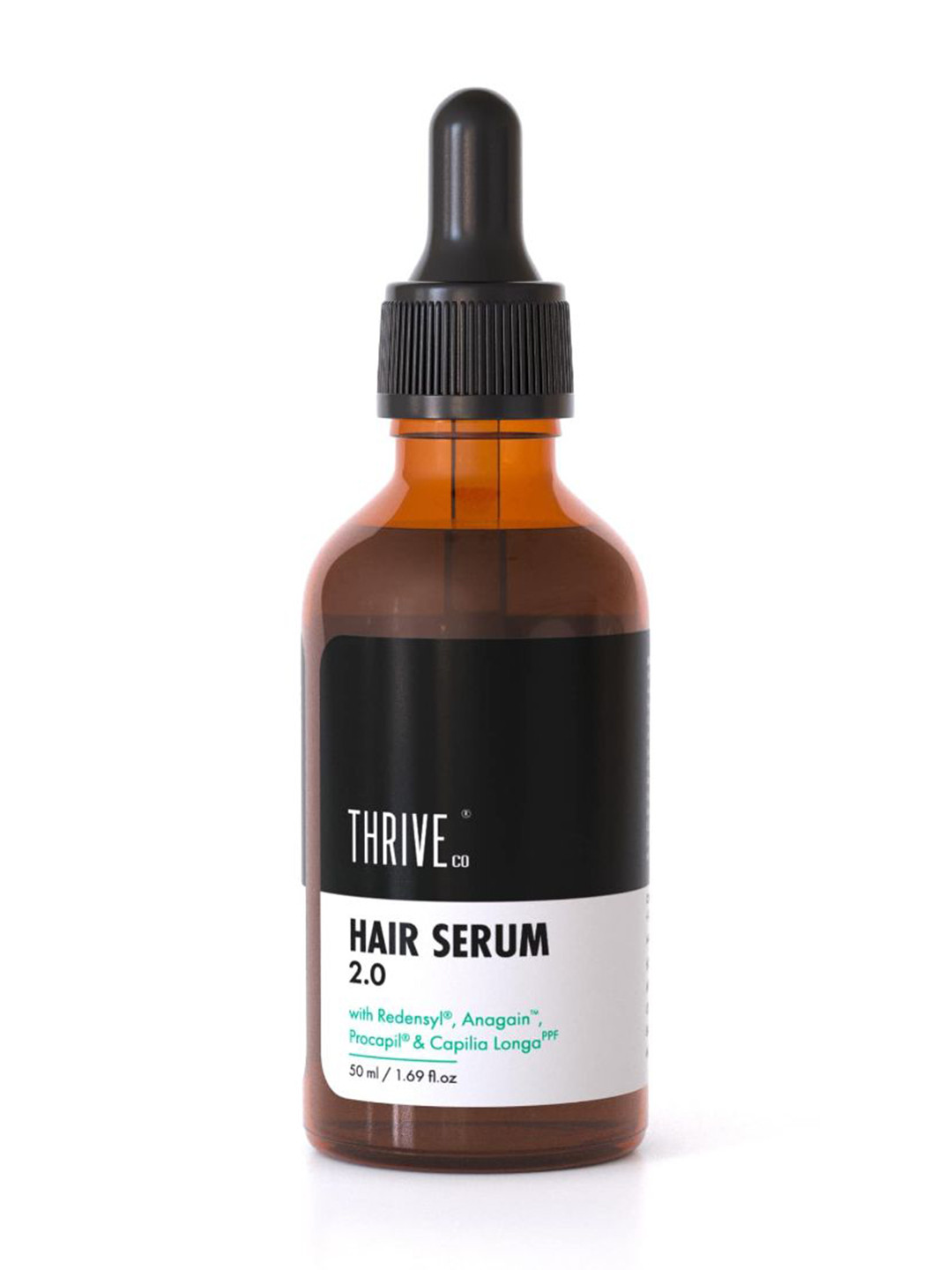 Buy Thriveco Hair Growth Serum With Effective Redensyl Anagain