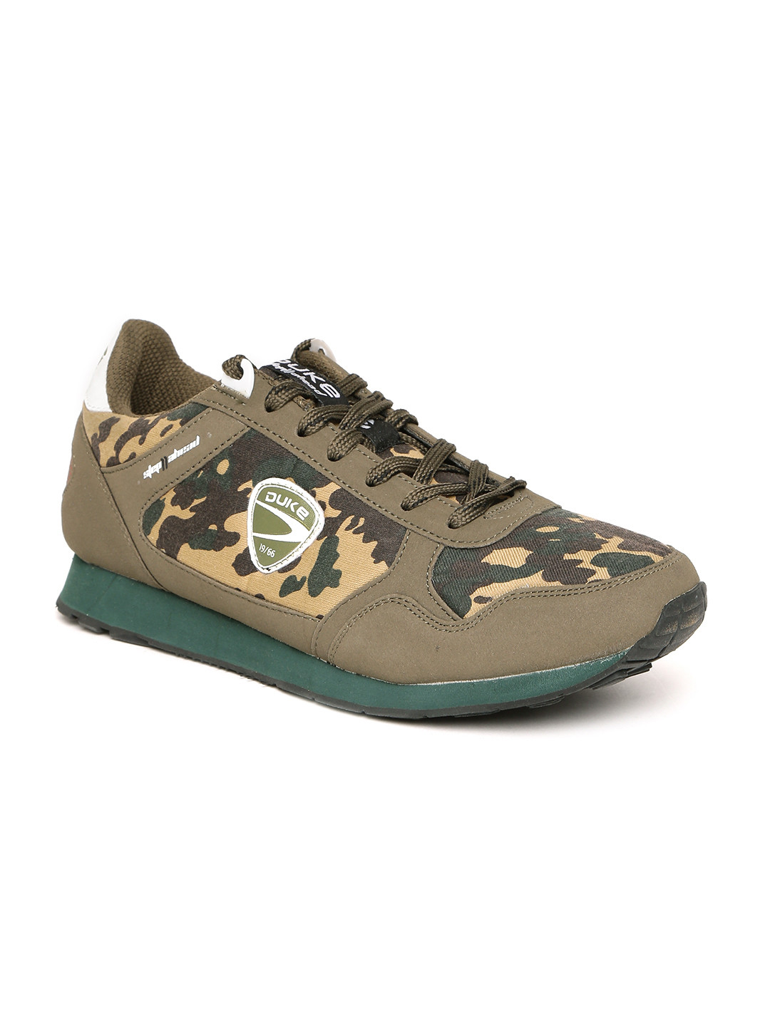 olive green running shoes womens