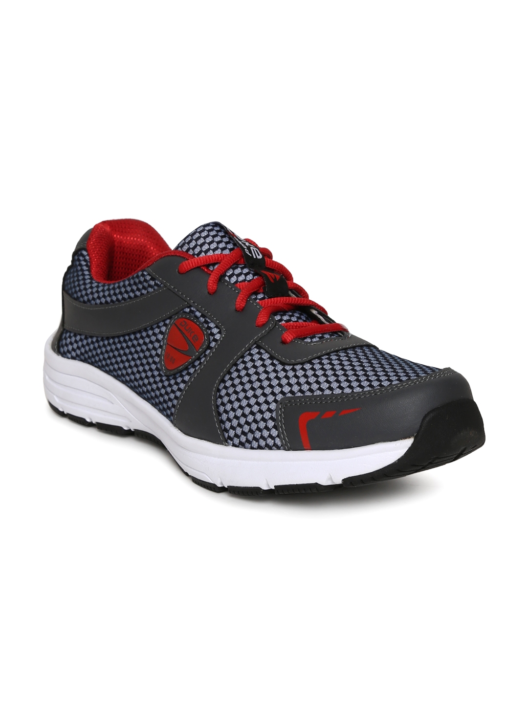 duke shoes wiki