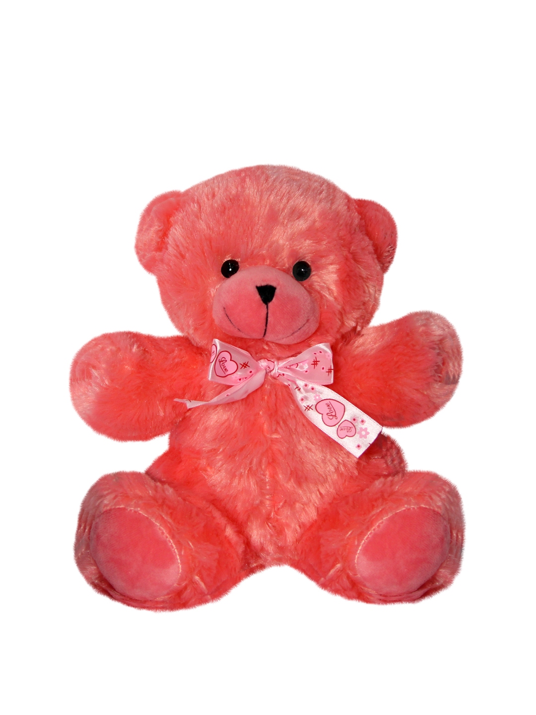 soft buddies cute teddy bear