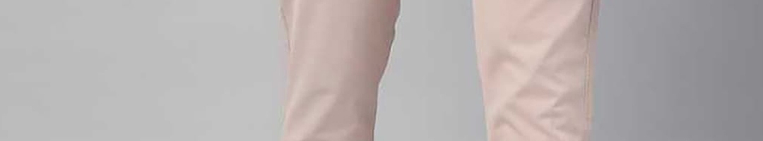 Buy FUBAR Men Comfort Mid Rise Trousers - Trousers for Men 22599524 ...