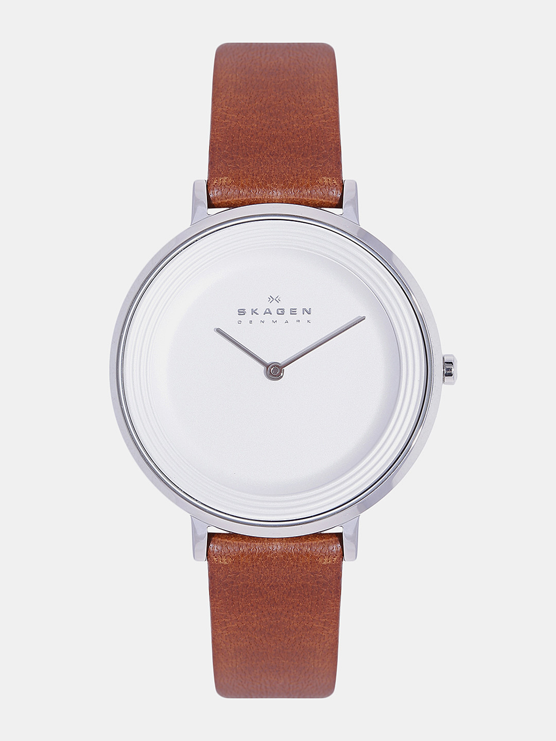 Buy SKAGEN Women Off White Analogue Watch SKW2214I Watches for Women 2260088 Myntra